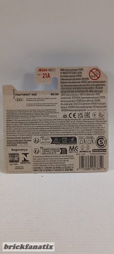 Hot Wheels Audi 90 Quattro