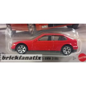Matchbox 1995 BMW 318ti