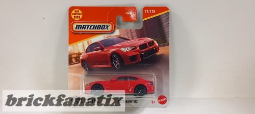 Matchbox 2023 BMW M2