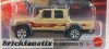Matchbox 2017 Toyota Land Cruiser 78