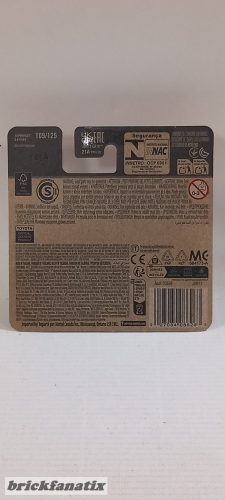 Matchbox 2017 Toyota Land Cruiser 78