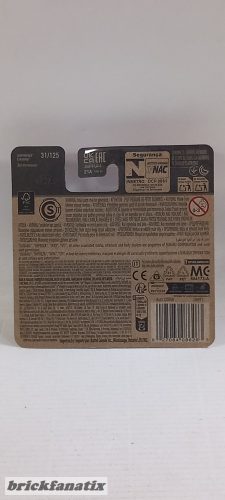 Matchbox 2024 Subaru WRX S4 STi