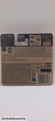 Matchbox 2023 Chevy Corvette Z06 Convertible