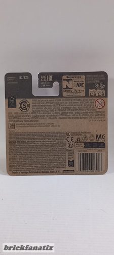 Matchbox 1963 Chevy Corvette