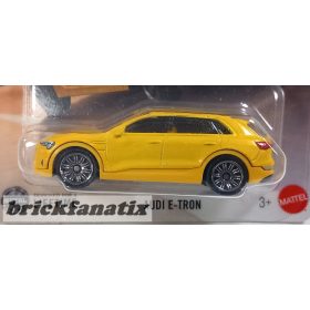 Matchbox Audi E-Tron
