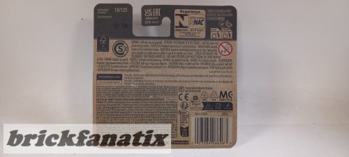 Matchbox Porsche Cayenne Turbo