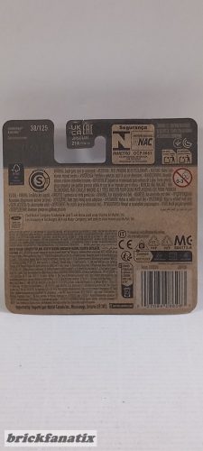 Matchbox 2022 Ford F-150 Lightning