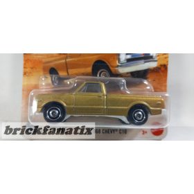 Matchbox 1968 Chevy C10