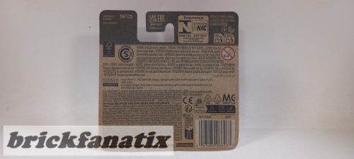 Matchbox 2022 Infinity QX80