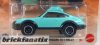Matchbox 1985 Porsche 911 Rally