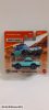 Matchbox 1985 Porsche 911 Rally