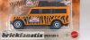 Matchbox 1966 Land Rover GEN II - Safari Park