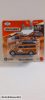 Matchbox 1966 Land Rover GEN II - Safari Park