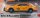 Matchbox Ford Police Interceptor - NYC TAXI