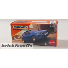 Matchbox Drive Your Adventure Series Opel Astra