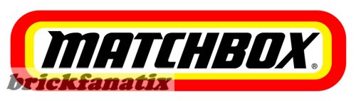 Matchbox Drive Your Adventure Series 1985 Porsche 911 Rally
