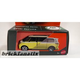 Matchbox Moving Parts 2024 Volkswagen ID. Buzz