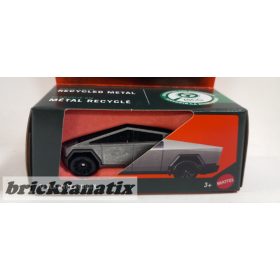 Matchbox Moving Parts Tesla Cybertruck