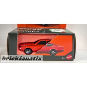 Matchbox Moving Parts 1975 Mitsubishi Lancer Celeste