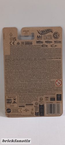 Hot Wheels Fast & Furious Brian O'Conner Toyota Supra ( 2024 )