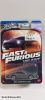Hot Wheels Fast & Furious Villains 2005 Aston Martin DB9