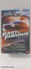 Hot Wheels 1973 Chevy Camaro - Fast & Furious