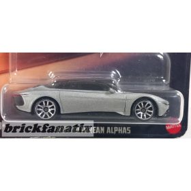 Hot Wheels Fast & Furious Villains 2022 Delorean Alphas