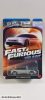 Hot Wheels Fast & Furious Villains 2022 Delorean Alphas
