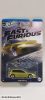 Hot Wheels Fast & Furious Honda Civic EG