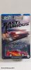 Hot Wheels Fast & Furious 1996 Acura Integra GSR