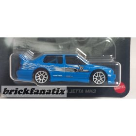 Hot Wheels Fast & Furious Graphic Remix Volkswagen Jetta MK3