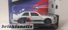 Hot Wheels Silver Series 1992 BMW M3