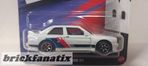 Hot Wheels Silver Series 1992 BMW M3