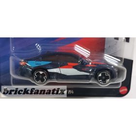 Hot Wheels Silver Series BMW M4