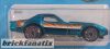 Hot Wheels Ultra Hots Series 1969 COPO Corvette
