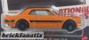 Hot Wheels Silver Series 1971 Nissan Skyline HT 2000 GT-R