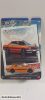 Hot Wheels Silver Series 1971 Nissan Skyline HT 2000 GT-R