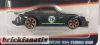 Hot Wheels Neon Speeders Porsche 934 Turbo RSR