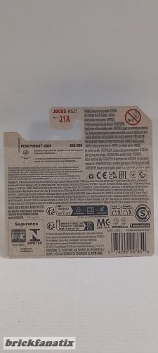 Hot Wheels Volkswagen T3 Custom