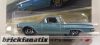 Matchbox 1960 Chevy El Camino