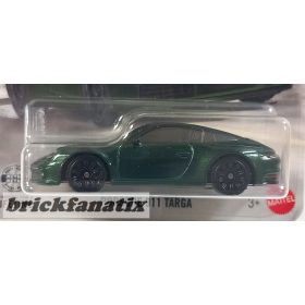 Matchbox Porsche 911 Targa