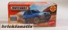 Matchbox Drive Your Adventure Series 1997 Toyota RAV4 Off Road