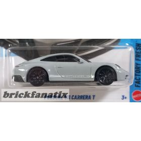 Hot Wheels Porsche 911 Carrera T