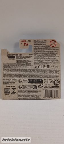 Hot Wheels Porsche 911 Carrera T