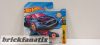 Hot Wheels Mercedes Benz CLA HW