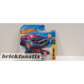 Hot Wheels Mercedes Benz CLA HW