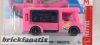 Hot Wheels Barbie Dream Camper - Barbie