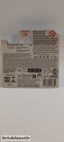 Hot Wheels Mazda MX-5 Miata