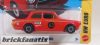 Hot Wheels Lotus Cortina #63