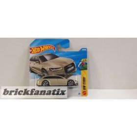 Hot Wheels 2017 Audi RS6 Avant